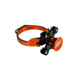Kit départ Scar orange SLC501 | Oxmoto