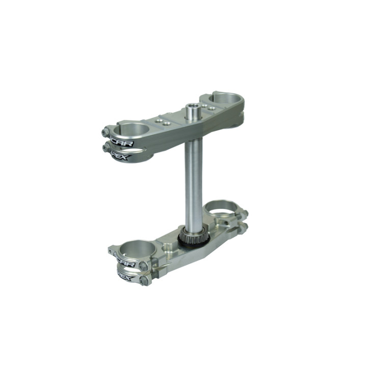Té de fourche Scar Apex S1422X | Oxmoto