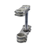 Té de fourche Scar Apex S1422X | Oxmoto