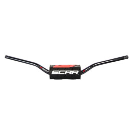 Guidon Scar O² High | Oxmoto