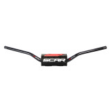 Guidon Scar O² High | Oxmoto