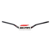 Guidon Scar O² RC S9112W | Oxmoto