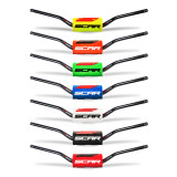Guidon Scar O² RC S9112W | Oxmoto