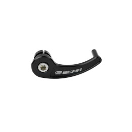 Tire-axe avant Scar - noir | Oxmoto