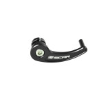 Tire-axe arrière Scar noir | Oxmoto