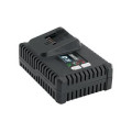 Chargeur de batterie rapide Draper D20 20V | Oxmoto
