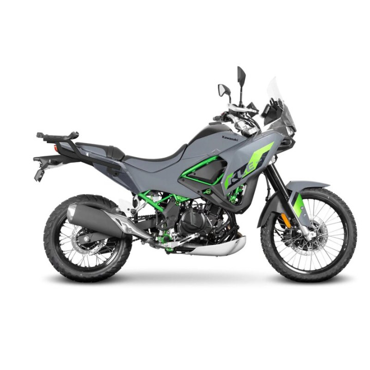 Fixation SHAD Top Master K0KL56ST | Oxmoto