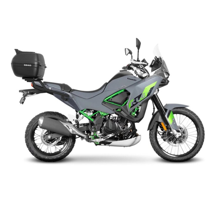 Fixation SHAD Top Master K0KL56ST | Oxmoto