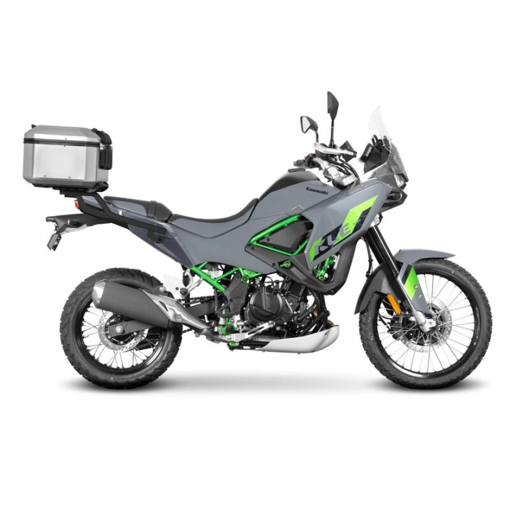 Fixation SHAD Top Master K0KL56ST | Oxmoto