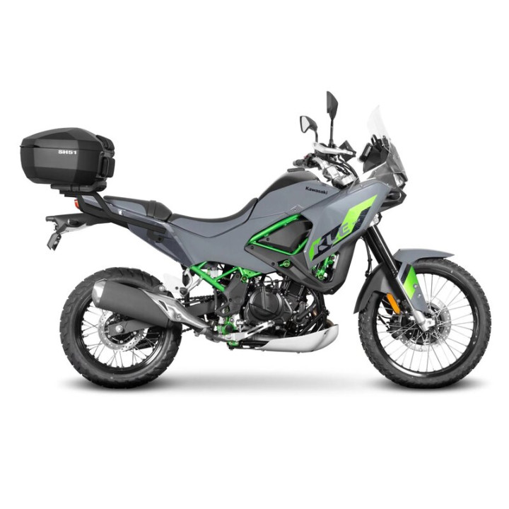 Fixation SHAD Top Master K0KL56ST | Oxmoto