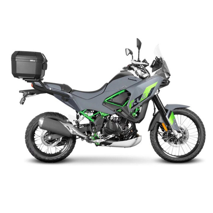 Fixation SHAD Top Master K0KL56ST | Oxmoto