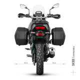 Fixation SHAD 3P System K0KL56IF | Oxmoto