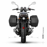 Fixation SHAD 3P System M0V783IF | Oxmoto
