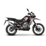 Fixation SHAD 3P System M0LL46IF | Oxmoto