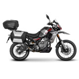Fixation SHAD 3P System M0LL46IF | Oxmoto