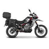 Fixation SHAD 3P System M0LL46IF | Oxmoto