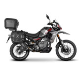 Fixation SHAD 3P System M0LL46IF | Oxmoto