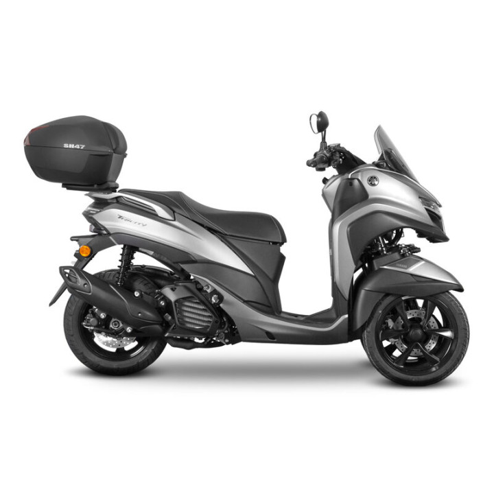 Fixation SHAD Top Master Y0TR16ST | Oxmoto