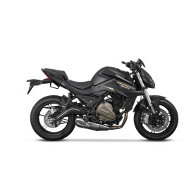 Fixation SHAD valise latérale Q0SK72SR | Oxmoto