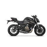 Fixation SHAD valise latérale Q0SK72SR | Oxmoto
