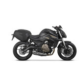 Fixation SHAD valise latérale Q0SK72SR | Oxmoto