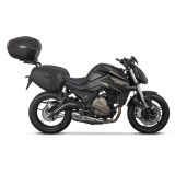 Fixation SHAD valise latérale Q0SK72SR | Oxmoto