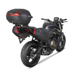 Fixation SHAD valise latérale Q0SK72SR | Oxmoto