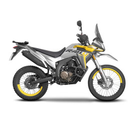 Fixation SHAD Top Master V0RL33ST | Oxmoto