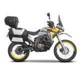 Fixation SHAD Top Master V0RL33ST | Oxmoto