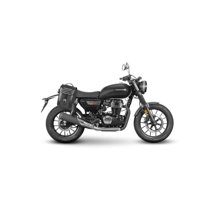 Fixation SHAD valise latérale H0GB35SR | Oxmoto