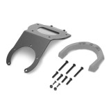 Fixation SHAD Click System K014CS | Oxmoto