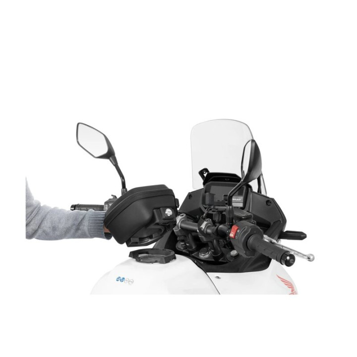 Fixation SHAD Click System W014CS | Oxmoto