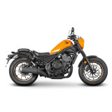 Fixation SHAD 3P System H0RB55IF | Oxmoto