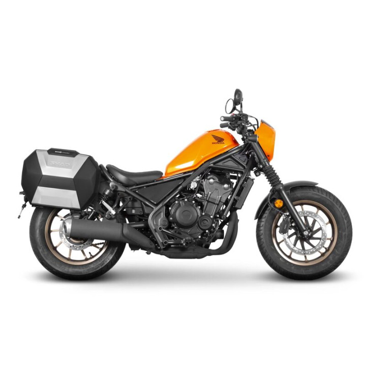 Fixation SHAD 3P System H0RB55IF | Oxmoto