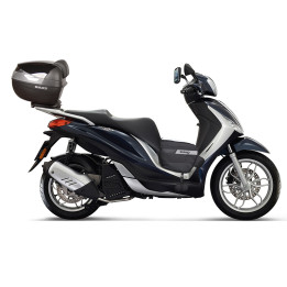 Fixation SHAD Top Master Piaggio | Oxmoto