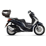 Fixation SHAD Top Master Piaggio | Oxmoto
