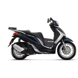 Fixation SHAD Top Master Piaggio | Oxmoto