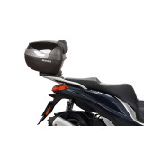 Fixation SHAD Top Master Piaggio | Oxmoto