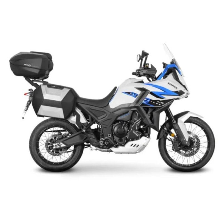 Fixation SHAD Top Master Z0FL75ST | Oxmoto