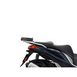 Fixation SHAD Top Master Piaggio | Oxmoto