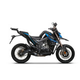 Fixation SHAD Top Master Z0U110ST | Oxmoto
