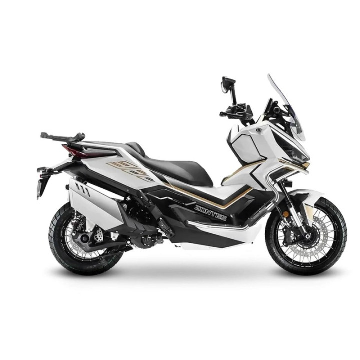 Fixation SHAD Top Master Z0DV35ST | Oxmoto