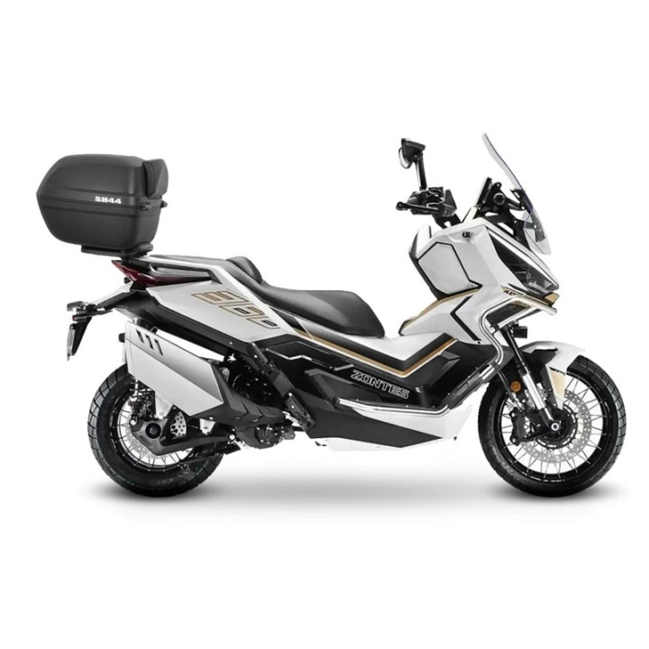 Fixation SHAD Top Master Z0DV35ST | Oxmoto