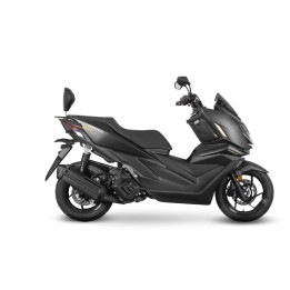 Système de fixation de dossier SHAD Z0X116RV | Oxmoto