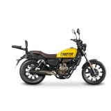 Sissybar SHAD Q0SR13SN | Oxmoto