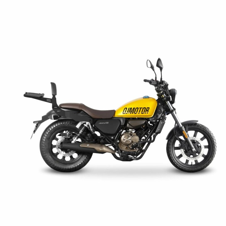 Sissybar SHAD Q0SR13SN | Oxmoto