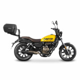 Sissybar SHAD Q0SR13SN | Oxmoto