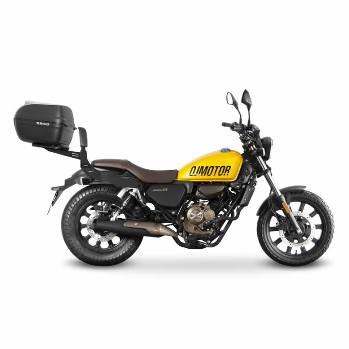 Sissybar SHAD Q0SR13SN | Oxmoto