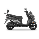 Système de fixation de dossier SHAD S0BR14RV | Oxmoto