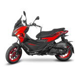 Kit de fixation antivol SHAD A0SR16SC | Oxmoto